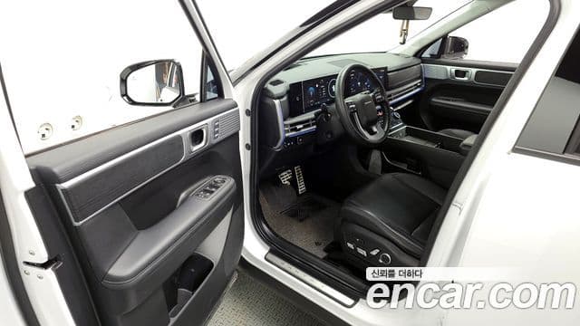 Hyundai Santa Fe (MX5) Prestige, 2024 10