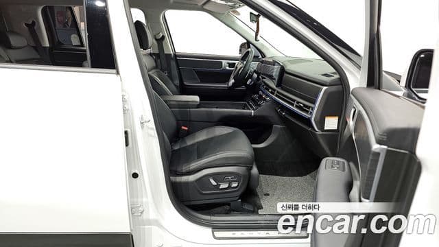 Hyundai Santa Fe (MX5) Prestige, 2024 11