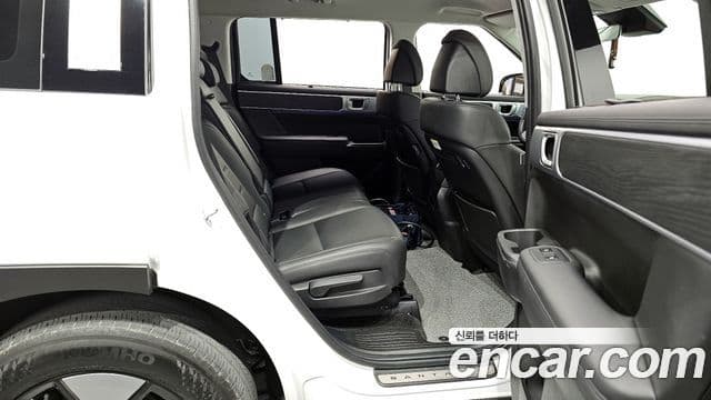 Hyundai Santa Fe (MX5) Prestige, 2024 12