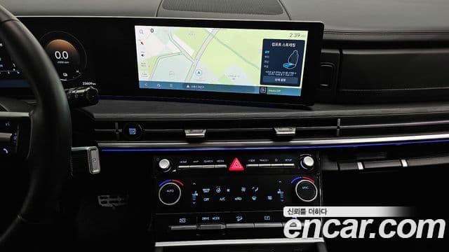 Hyundai Santa Fe (MX5) Prestige, 2024 14