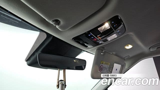 Hyundai Santa Fe (MX5) Prestige, 2024 17