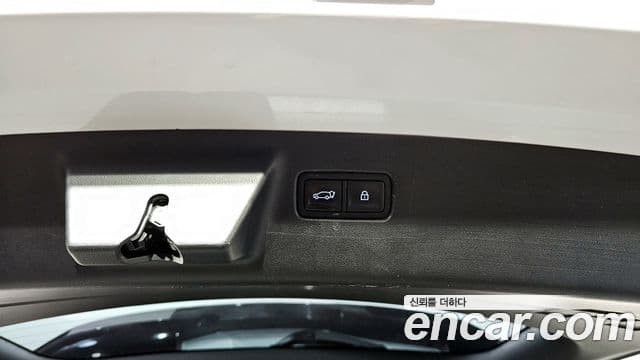 Hyundai Santa Fe (MX5) Prestige, 2024 20