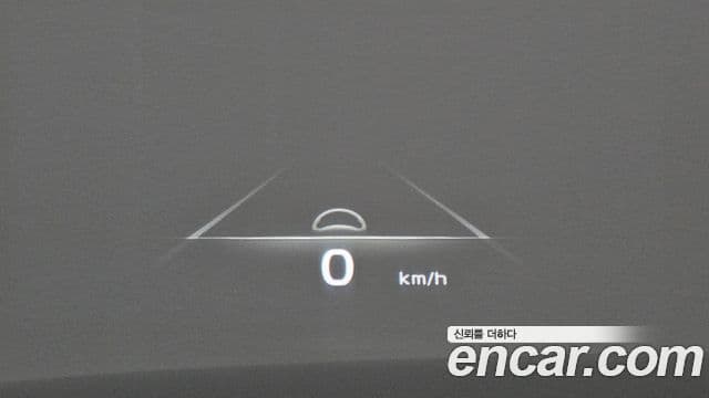 Kia Mohave The / новый Master Masters, 2023 15