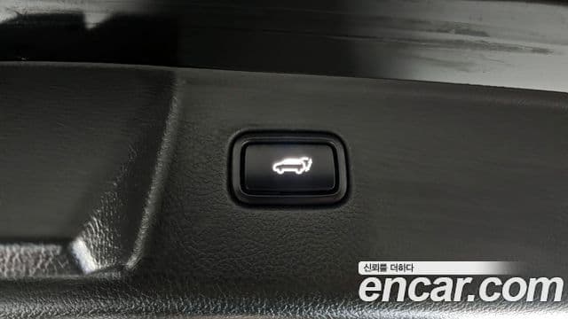 Kia Mohave The / новый Master Masters, 2023 18