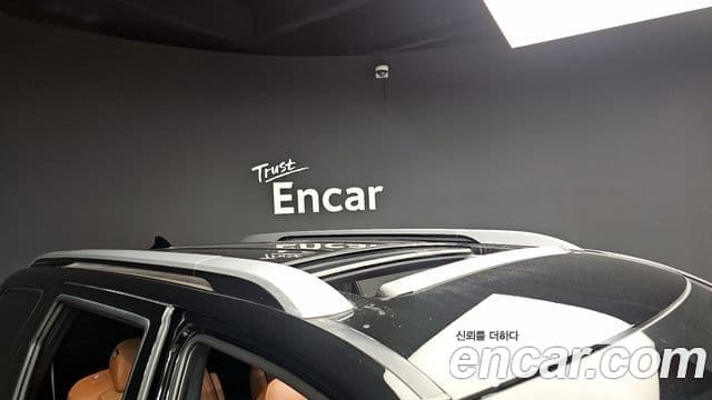 Kia Mohave The / новый Master Masters, 2023 20