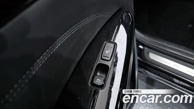 Kia K7 Premier 3.0 LPI Prestige(арендный автомобиль), 2020 20