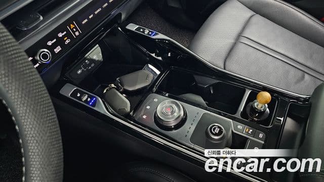 Kia The / новый New Sorento 4세대 Noblesse, 2025 9