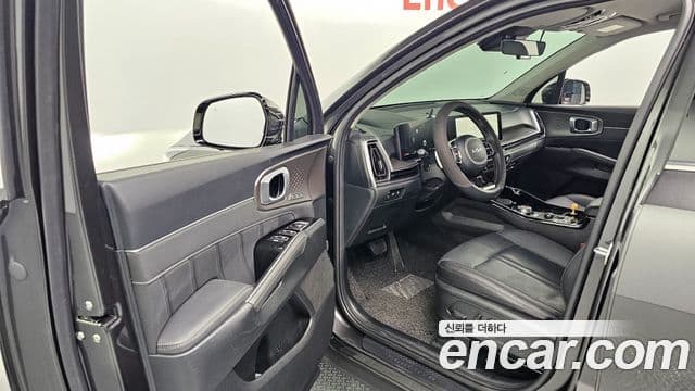 Kia The / новый New Sorento 4세대 Noblesse, 2025 10