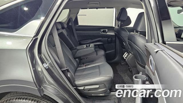 Kia The / новый New Sorento 4세대 Noblesse, 2025 11