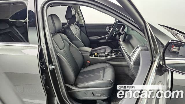 Kia The / новый New Sorento 4세대 Noblesse, 2025 12