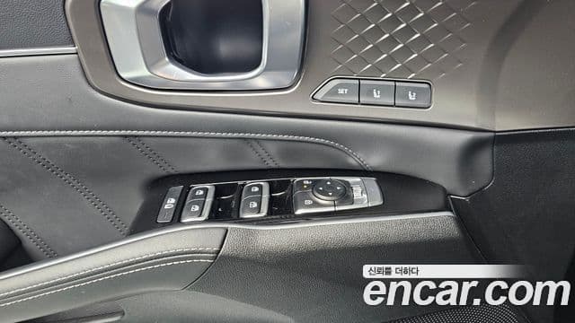 Kia The / новый New Sorento 4세대 Noblesse, 2025 13