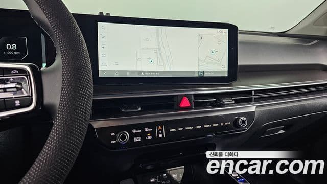 Kia The / новый New Sorento 4세대 Noblesse, 2025 16