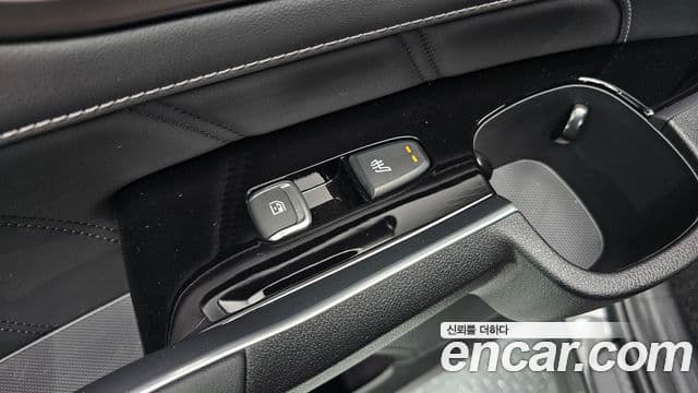 Kia The / новый New Sorento 4세대 Noblesse, 2025 18