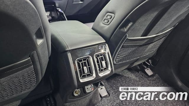 Kia The / новый New Sorento 4세대 Noblesse, 2025 19