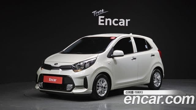 Kia Morning Urban (JA) Prestige, 2021 1