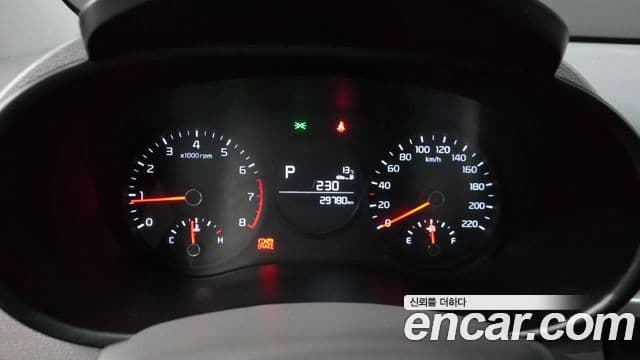 Kia Morning Urban (JA) Prestige, 2021 8