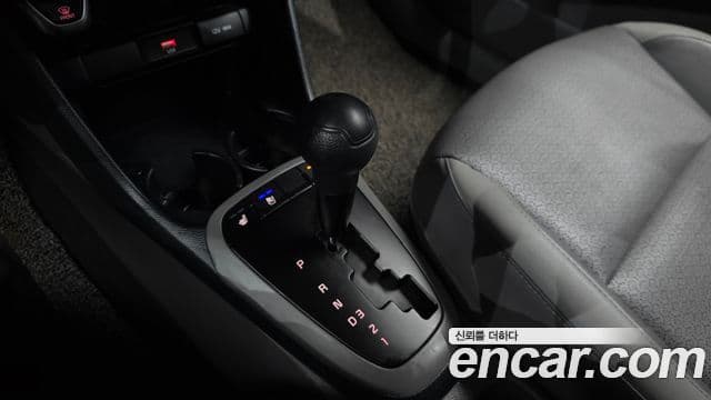 Kia Morning Urban (JA) Prestige, 2021 9