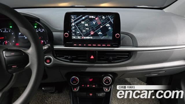 Kia Morning Urban (JA) Prestige, 2021 15