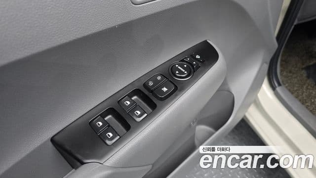 Kia Morning Urban (JA) Prestige, 2021 17