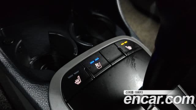 Kia Morning Urban (JA) Prestige, 2021 18