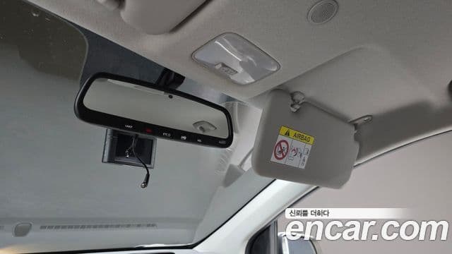 Kia Morning Urban (JA) Prestige, 2021 20