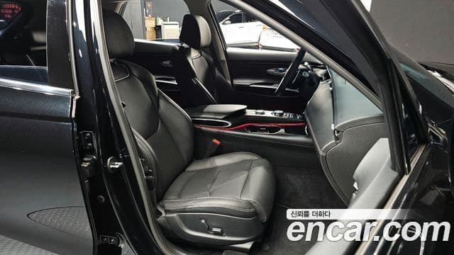 Genesis GV70, 2021 10