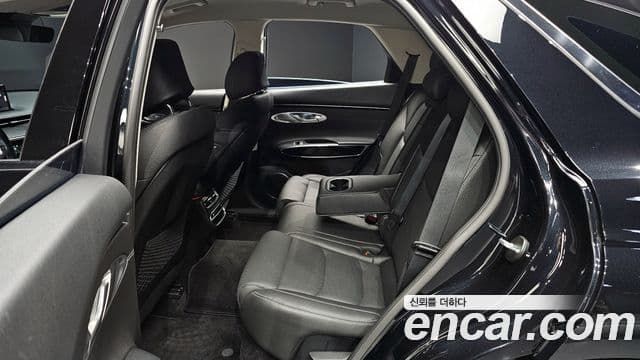 Genesis GV70, 2021 12