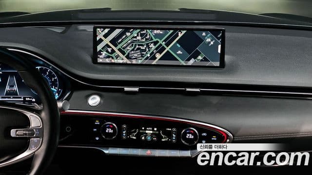 Genesis GV70, 2021 14