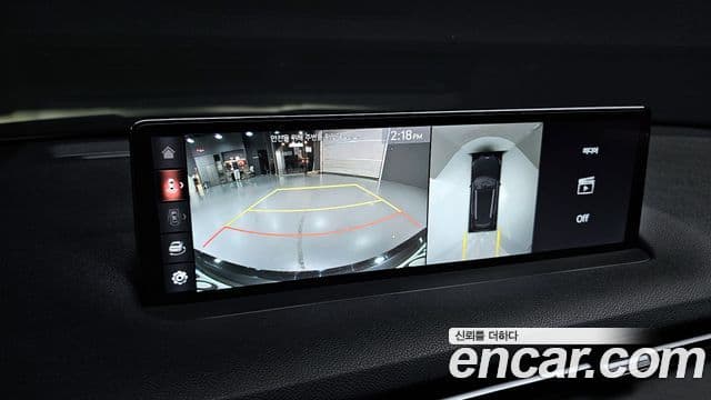 Genesis GV70, 2021 15