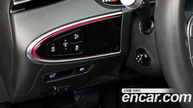 Genesis GV70, 2021 16