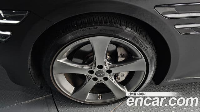 Genesis G80 (RG3) бензин 2.5 турбо AWD, 2023 все фото