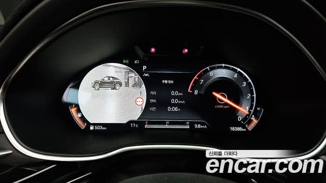 Genesis G80 (RG3) бензин 2.5 турбо AWD, 2023 8