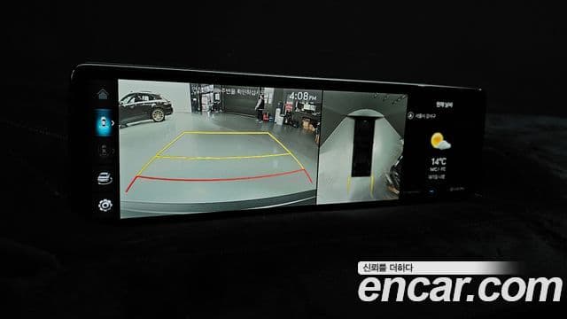 Genesis G80 (RG3) бензин 2.5 турбо AWD, 2023 15