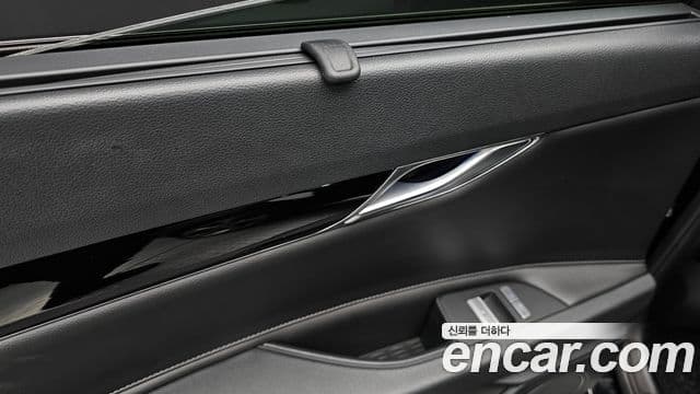 Genesis G80 (RG3) бензин 2.5 турбо AWD, 2023 18