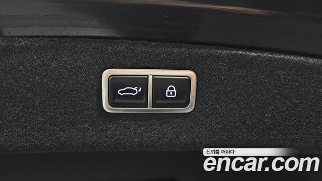 Genesis G80 (RG3) бензин 2.5 турбо AWD, 2023 20