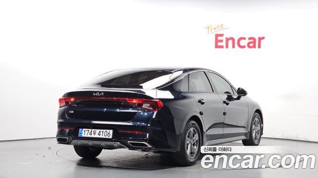 Kia K5 3세대 Standard, 2023 2