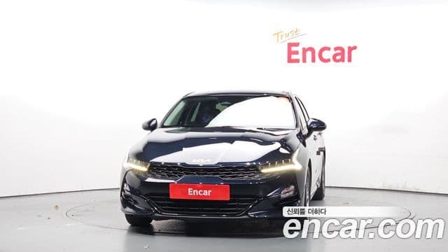 Kia K5 3세대 Standard, 2023 3