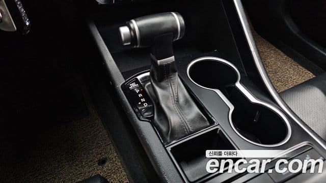 Kia K5 3세대 Standard, 2023 9