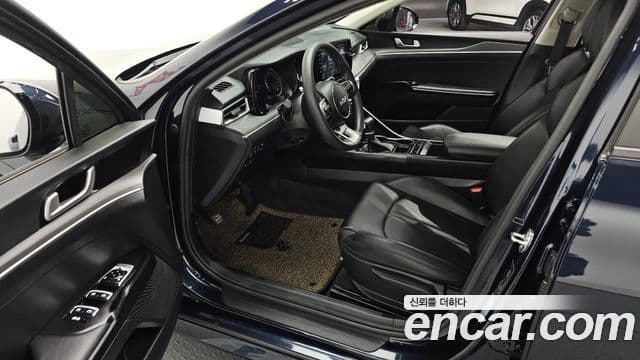 Kia K5 3세대 Standard, 2023 11