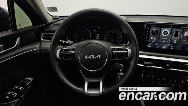 Kia K5 3세대 Standard, 2023 13