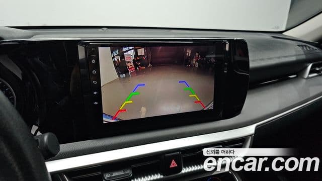 Kia K5 3세대 Standard, 2023 15