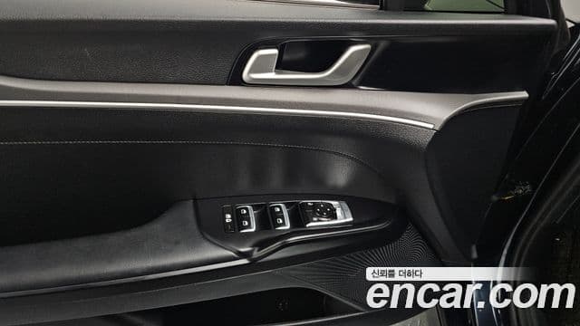 Kia K5 3세대 Standard, 2023 17