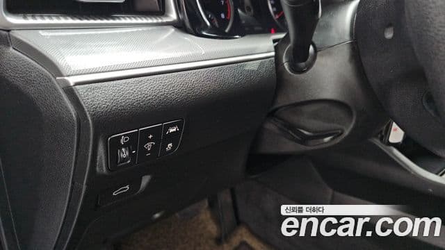 Kia K5 3세대 Standard, 2023 18