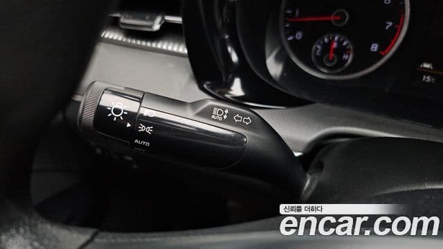 Kia K5 3세대 Standard, 2023 19