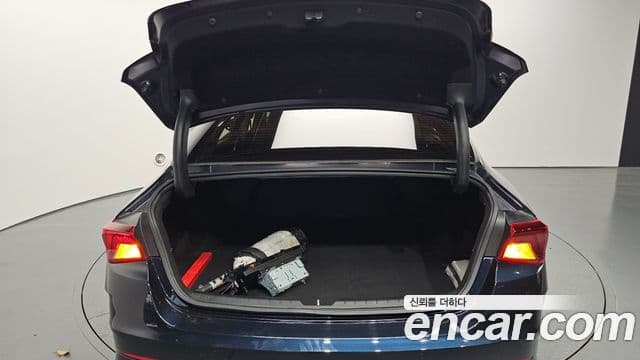 Kia K5 3세대 Standard, 2023 20