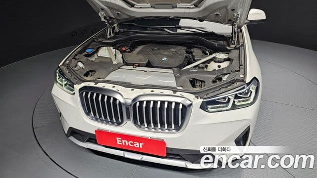 BMW X3 (G01), 2022 6