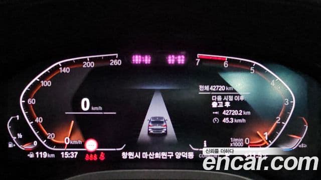 BMW X3 (G01), 2022 8