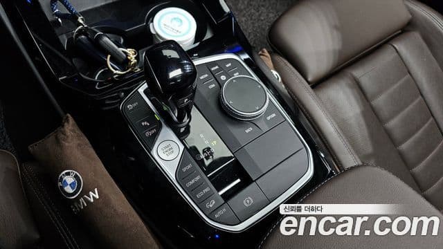 BMW X3 (G01), 2022 9