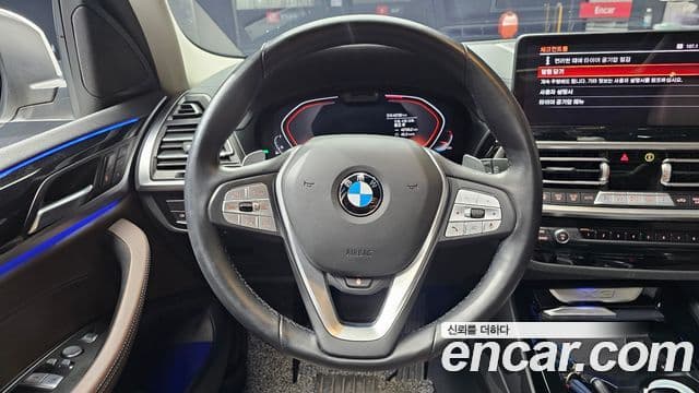 BMW X3 (G01), 2022 13