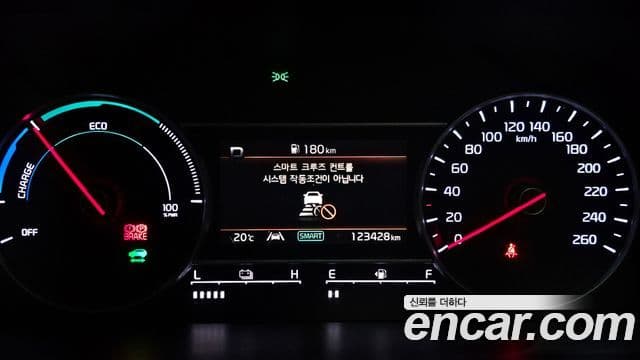 Kia Sorento 4세대 Prestige, 2021 8